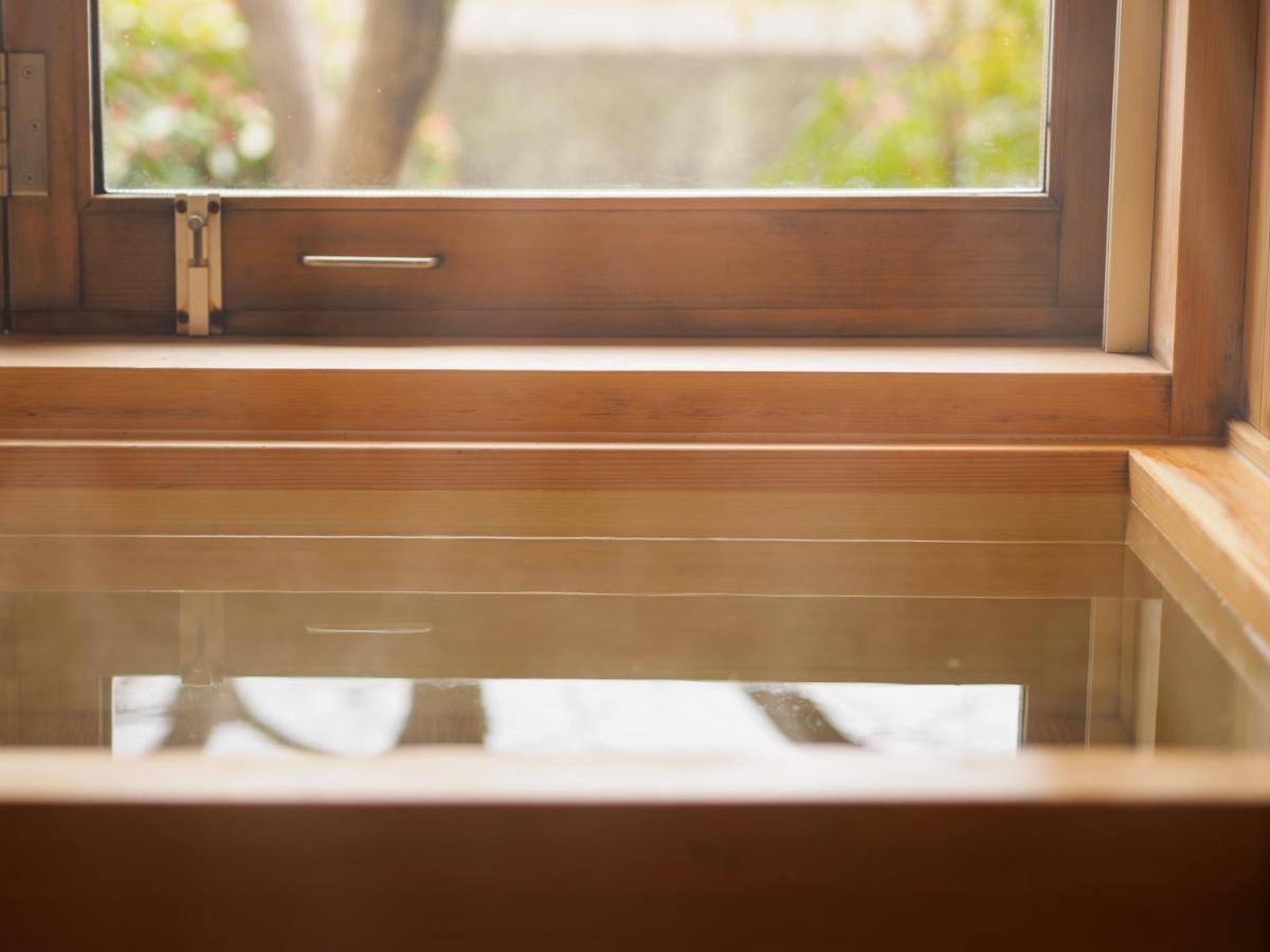 100 Years Old Traditional Kyoto Machiya Townhouse - K'S Villa Exterior foto